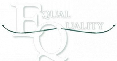 EQUAL QUALITY m0025 -  Облицовка / защитная накладка, буфер